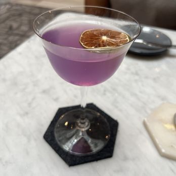 Taft Díaz - Mescal drink - New American Near Me - El Paso, Texas