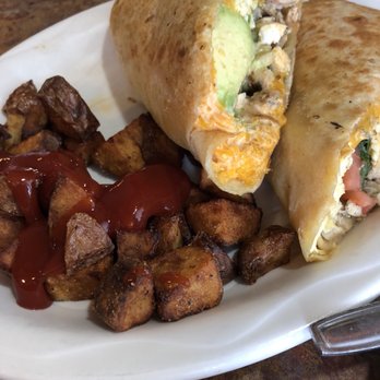 Ginger's Restaurant - Coffee & Tea Near Me - Raytown, Missouri