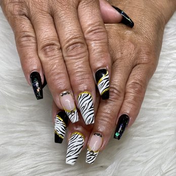 2k Nails - Gel X by Jody - Nail Salons Near Me - Mission Hills, California 2k Nails - Gel X by Jody - Nail Salons Near Me - Mission Hills, California