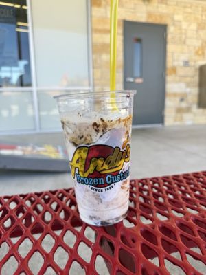 Andy's Frozen Custard by null