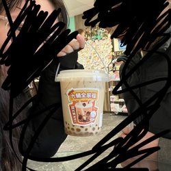 Cha Li Tea Shop - MEGA MILK TEA