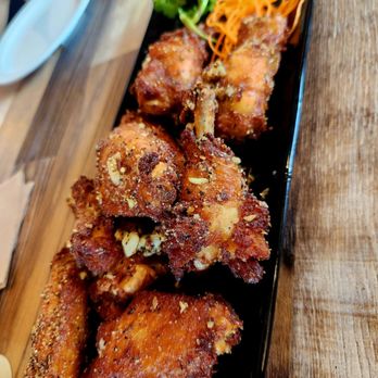 Fusion Corner - Asian Fusion Near Me - Stanton, California