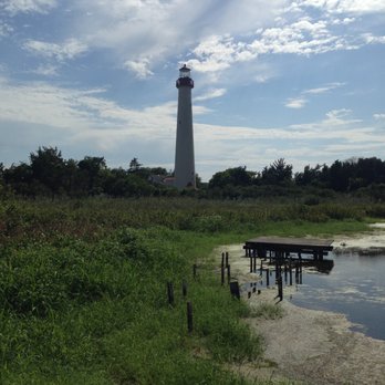Cape May Point State Park - Parks Near Me Cape May Point State Park - Parks Near Me