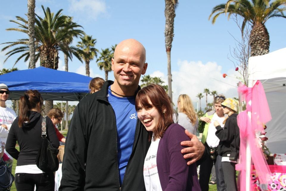 Jeff Blair Fitness Logo