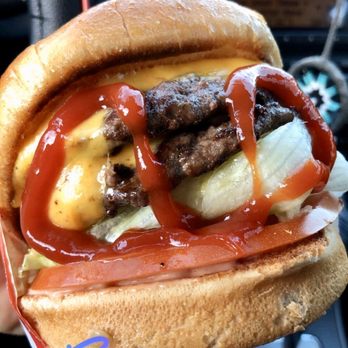 In-N-Out Burger - Double double for my kids - Fast Food Near Me - Oceanside, California In-N-Out Burger - Double double for my kids - Fast Food Near Me - Oceanside, California