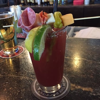 Amendment XXI - Awesome Bloody Mary's! - Cocktail Bars Near Me - Richland, Washington Amendment XXI - Awesome Bloody Mary's! - Cocktail Bars Near Me - Richland, Washington