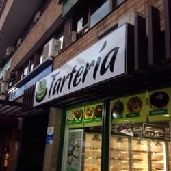 Tartería