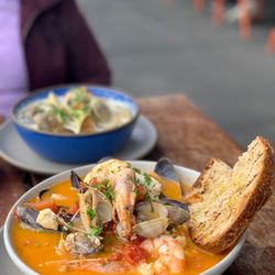 Hog Island Oyster on Yelp