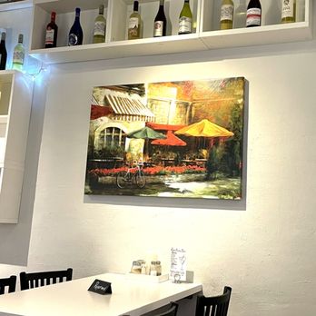 Panzas Tapping Italy - Specialty Food Near Me - Waxahachie, Texas