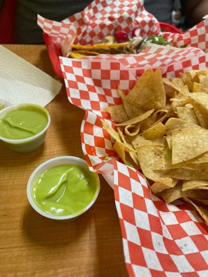 Gilberto's Taco Shop by null