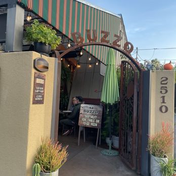 Buzzo’s Wood Fired Pizza - Pizza Near Me - Soquel, California Buzzo’s Wood Fired Pizza - Pizza Near Me - Soquel, California