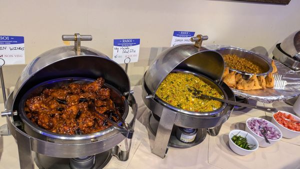 Rasoi by null