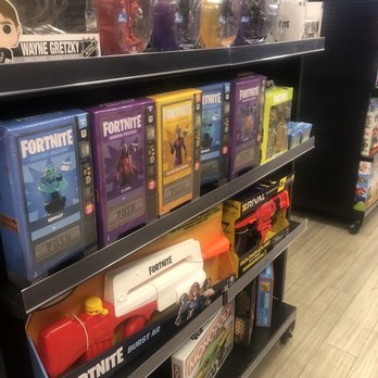 GameStop - Fornite stuff - Videos & Video Game Rental Near Me - Fresno, California