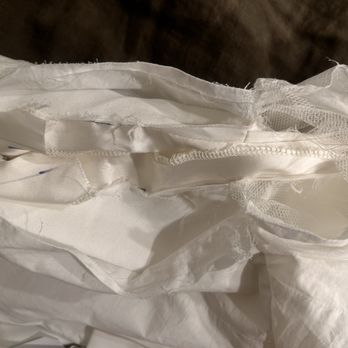 Avellino Custom Suits & Tailor - sloppy work - Sewing & Alterations Near Me - Brooklyn, New York