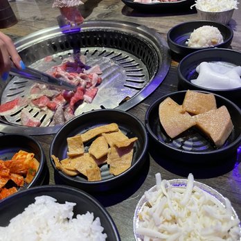Hwaro 2 - Korean Near Me - Las Vegas, Nevada
