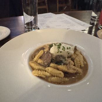 Cypress Hall - Beef Strogonoff - New American Near Me - New Bern, North Carolina Cypress Hall - Beef Strogonoff - New American Near Me - New Bern, North Carolina
