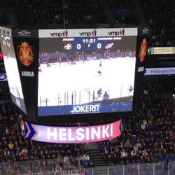 Hartwall Arena