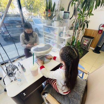 Venice Nail Salon - She loves her nails - Nail Salons Near Me - San Jose, California Venice Nail Salon - She loves her nails - Nail Salons Near Me - San Jose, California