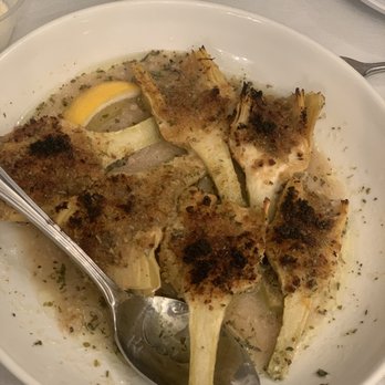 ITA Kitchen - Artichoke hearts oreganata - Italian Near Me - Bay Shore, New York ITA Kitchen - Artichoke hearts oreganata - Italian Near Me - Bay Shore, New York