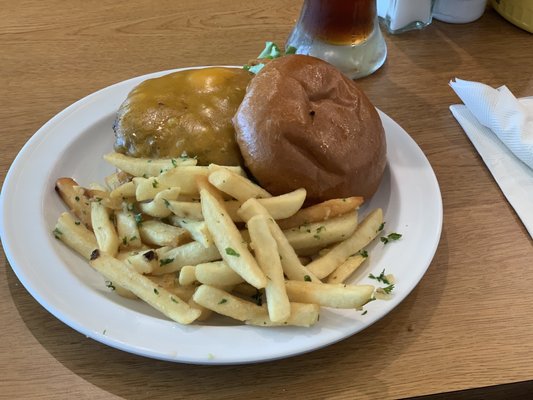 Gordon Biersch Brewing Company by null