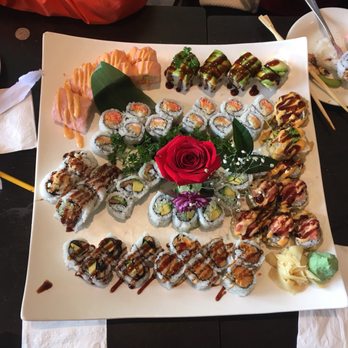 Sushi Palace - Japanese Near Me - Yonkers, New York Sushi Palace - Japanese Near Me - Yonkers, New York