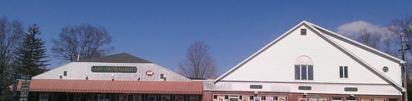 East Center Market