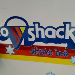 Sno Shack