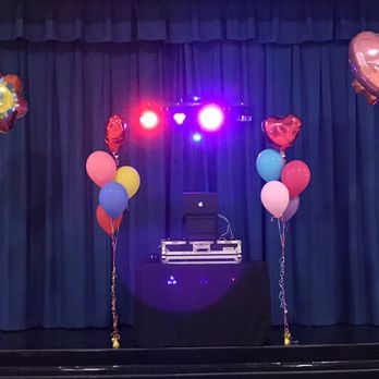 DJ Ed - February 2017 Elementary School event. - DJs Near Me DJ Ed - February 2017 Elementary School event. - DJs Near Me