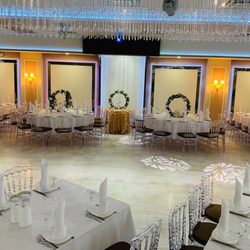 Deluxe Restaurant and Banquet Hall - Banquet Hall and Event Hall in Plano Texas
