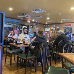 Hillbilly's Cabin Restaurant