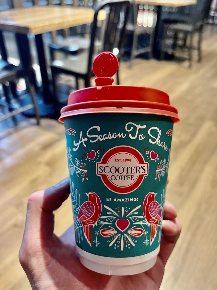 SCOOTER’S COFFEE 14 Photos & 13 Reviews 6811 O St, Lincoln, NE Yelp