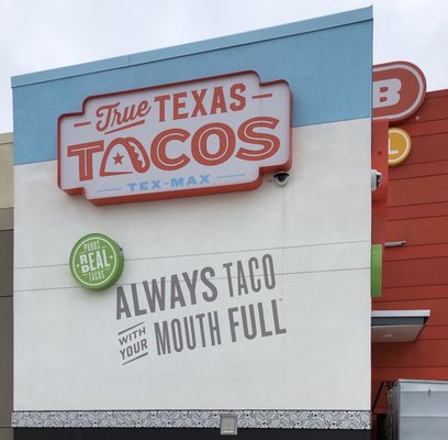 True Texas Tacos by null