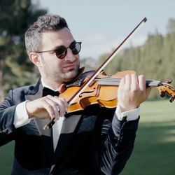 Enchanted Strings By Ashot Dumanyan
