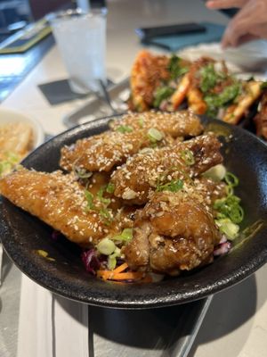 City Food Hall - Orlando by null