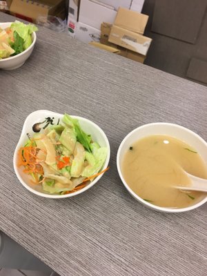 Sushi Dépanneur by null