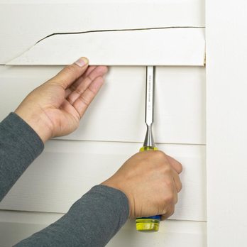 Exceed Construction - Siding Repairing expert - Roofing Near Me