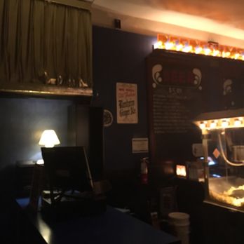 Cinemagic - Dark and popcorn - Cinema Near Me - Portland, Oregon