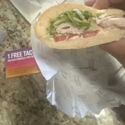 Jimmy John's