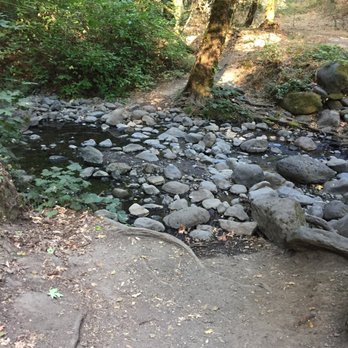 Bothe-Napa Valley State Park - Stream Crossing 1 - Parks Near Me - Calistoga, California Bothe-Napa Valley State Park - Stream Crossing 1 - Parks Near Me - Calistoga, California