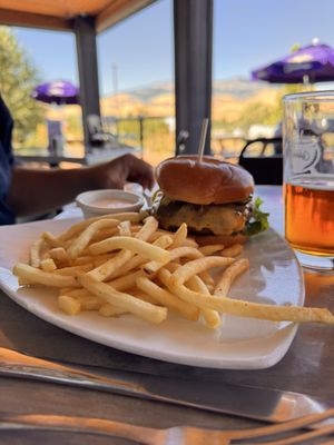 Caldera Brewery & Restaurant by null