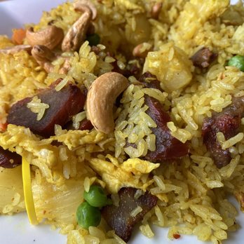 Eric's Asian Cafe - Tropical Fried Rice - Bars Near Me - Idaho Springs, Colorado Eric's Asian Cafe - Tropical Fried Rice - Bars Near Me - Idaho Springs, Colorado