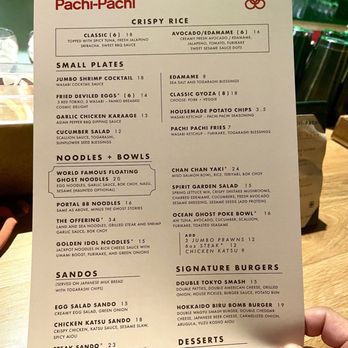 Pachi Pachi - Cocktail Bars Near Me - Las Vegas, Nevada Pachi Pachi - Cocktail Bars Near Me - Las Vegas, Nevada