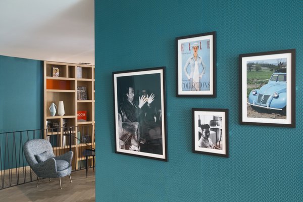 Hôtel Artus by null