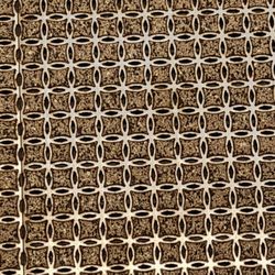 Basilica of the Sacred Heart - Entrance tiles