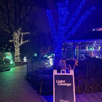Zoolights - Local Flavor Near Me - Chicago, Illinois
