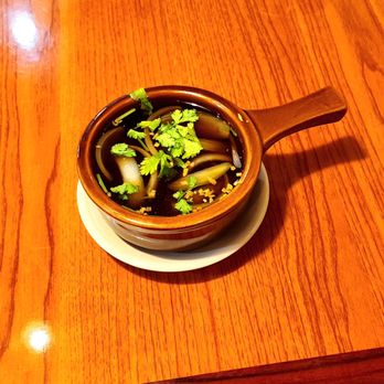 Thai Smile - Siamese Beef Soup - Thai Near Me - Richmond, Kentucky