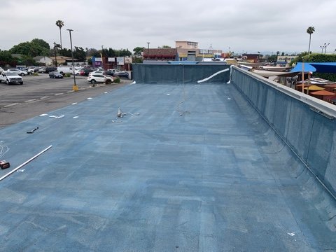 Slide of Roofing Systems Incorporated