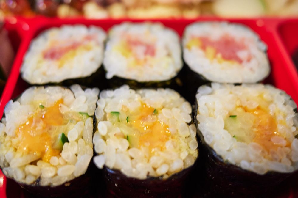 SUSHI SHO HAWAII 2902 Photos & 219 Reviews 383 Kalaimoku St