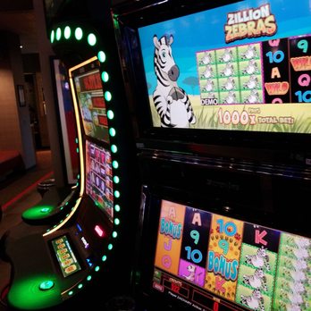 Port Gamble S'klallam Tribe - a zebra slot machine - Delis Near Me - Kingston, Washington Port Gamble S'klallam Tribe - a zebra slot machine - Delis Near Me - Kingston, Washington