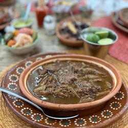 Birriería Las 9 Esquinas